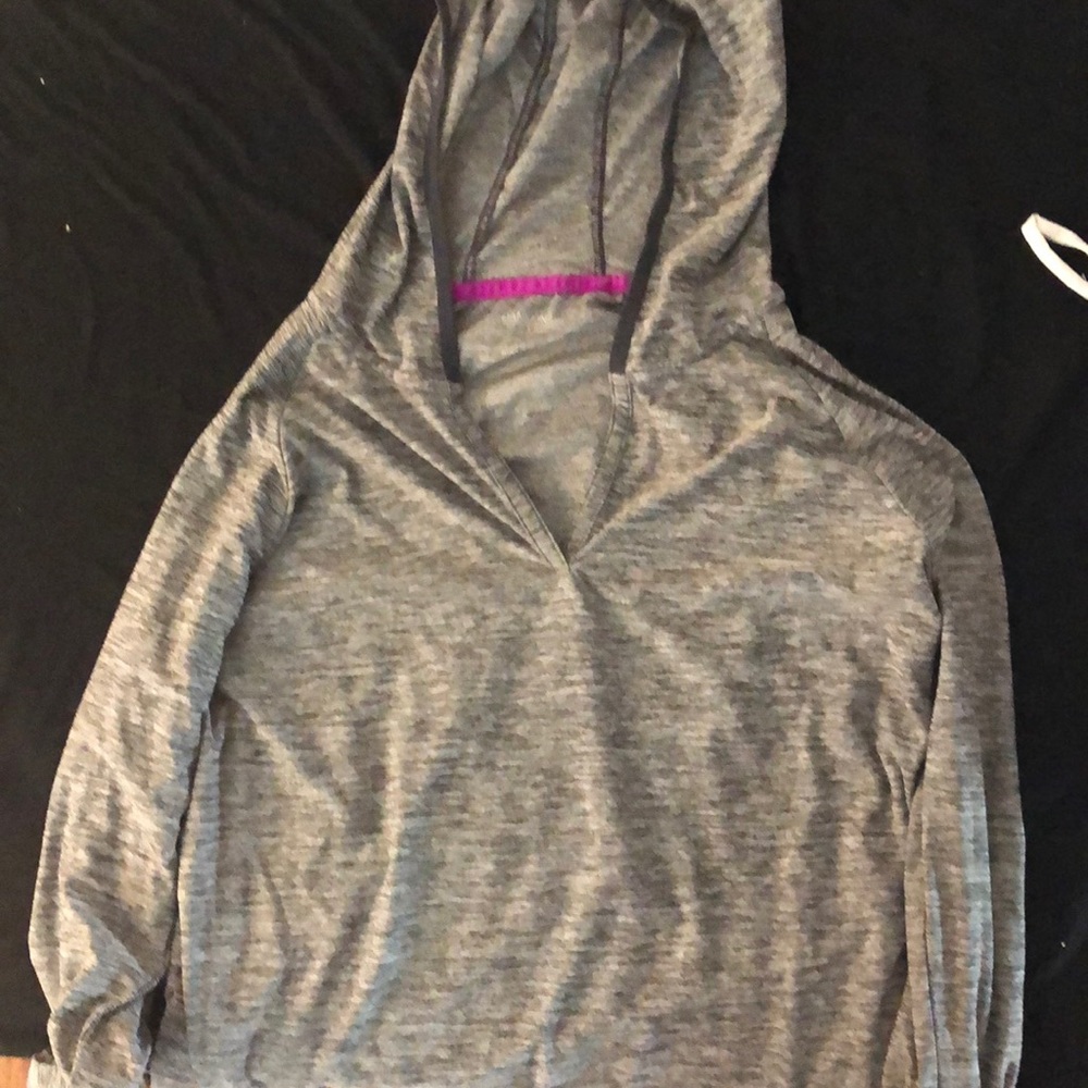 Danskin sweater
